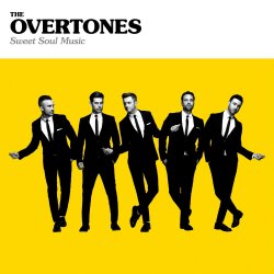 Sweet Soul Music - Overtones