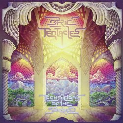 Technicans Of The Sacred - Ozric Tentacles