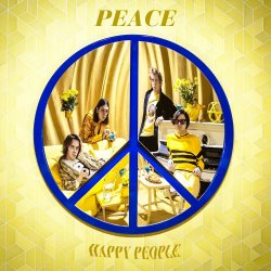 Happy People - Peace