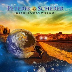 Risk Everything - Jim Peterik + Marc Scherer