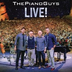 Live - Piano Guys
