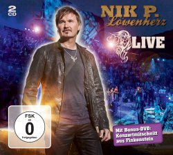 Lwenherz - Live - Nik P.