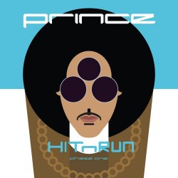 HitnRun Phase One - Prince