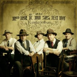 Familienalbum - Prinzen