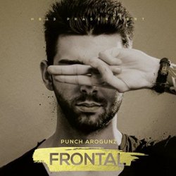 Frontal - Punch Arogunz