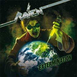 ExtermiNation - Raven