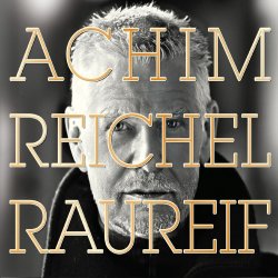 Raureif - Achim Reichel