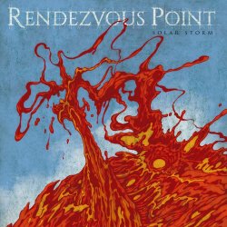 Solar Storm - Rendezvous Point