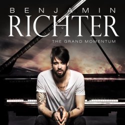 The Grand Momentum - Benjamin Richter