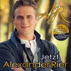 Jetzt - Alexander Rier