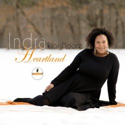 Heartland - Indra Rios-Moore