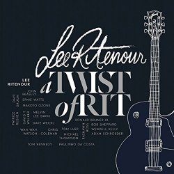 A Twist of Rit - Lee Ritenour