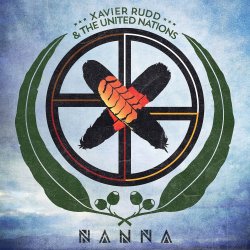 Nanna - Xavier Rudd + the United Nations