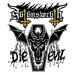 Die Evil - Satan