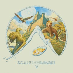V - Scale The Summit