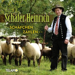 Schfchen zhlen - Best Of Heinrich - Schfer Heinrich