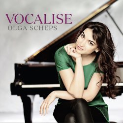 Vocalise - Olga Scheps