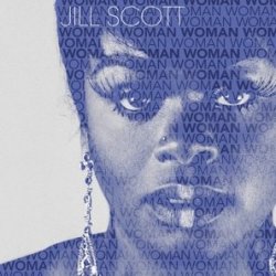 Woman - Jill Scott
