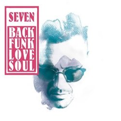 BackFunkLoveSoul - Seven