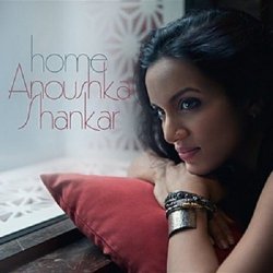 Home - Anoushka Shankar