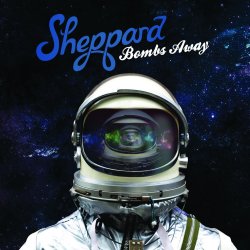 Bombs Away - Sheppard