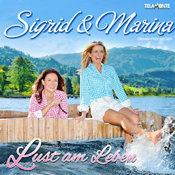 Lust am Leben - Sigrid + Marina