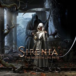 The Seventh Life Path - Sirenia