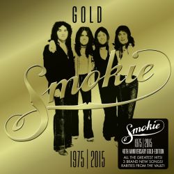 Gold - 1975-2015 - Smokie