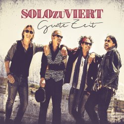 Guate Zeit - SoloZuViert