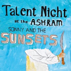 Talent Night At The Ashram - Sonny And The Sunsets