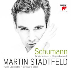 Schumann - Martin Stadtfeld