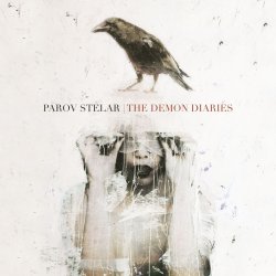 The Demon Diaries - Parov Stelar