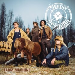 Farm Machine - Steve 