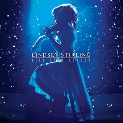 Live From London - Lindsey Stirling