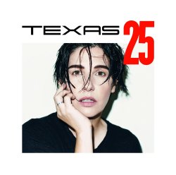 25 - Texas
