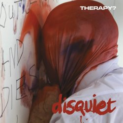 Disquiet - Therapy