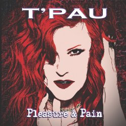 Pleasure And Pain - T