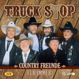 Country Freunde fr immer - Truck Stop