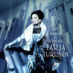 Ave Maria en plein air - Tarja Turunen