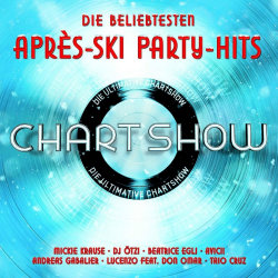 Die ultimative Chartshow - Die beliebtesten Apres-Ski Party-Hits - Sampler