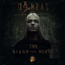 The Black Heart Album - Ureas