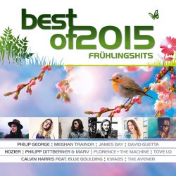 Best Of 2015 - Frhlingshits - Sampler