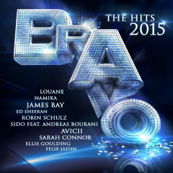 Bravo - The Hits 2015 - Sampler