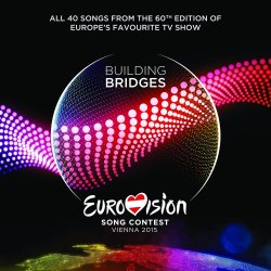 Eurovision Song Contest Vienna 2015 - Sampler