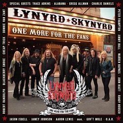 Lynyrd Skynyrd - One More For The Fans - Sampler