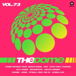 The Dome 073 - Sampler