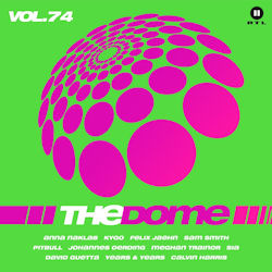 The Dome 074 - Sampler