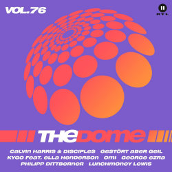The Dome 076 - Sampler