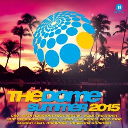 The Dome - Summer 2015 - Sampler