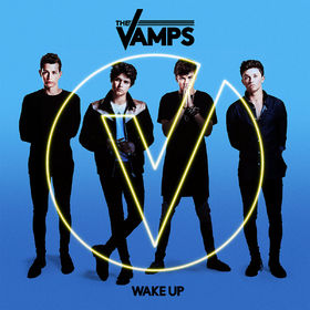 Wake Up - Vamps